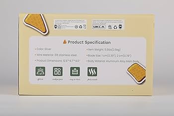 Amazon.co.jp: Huanyu チーズスライサー 多機能 チーズカッター 1CM